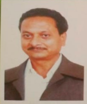 Mr Hasmukh Bhai Patel