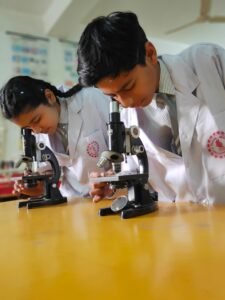 VPS KOTA SCIENCE LAB