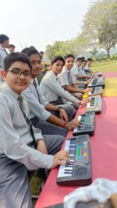 VPS KOTA MUSIC LAB