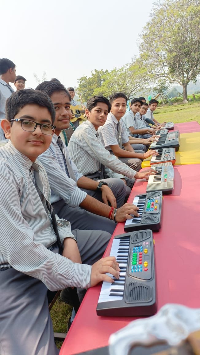 VPS KOTA MUSIC LAB
