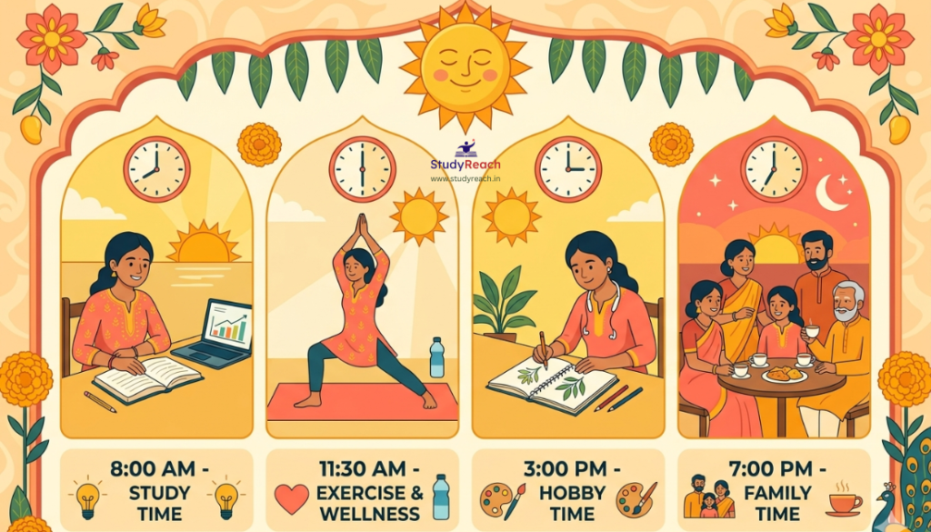 BLOGS summer holidays 2026. studyreach