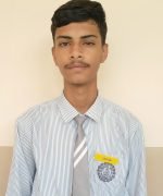 VIDYASHRAM PUBLIC SCHOOL, KOTA. KUNAL MEENA