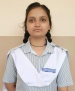 VIDYASHRAM PUBLIC SCHOOL, KOTA. ALMAAS