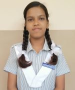 VIDYASHRAM PUBLIC SCHOOL, KOTA. AVNI KASHYAP