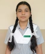 VIDYASHRAM PUBLIC SCHOOL, KOTA. NUMAYA GAURI